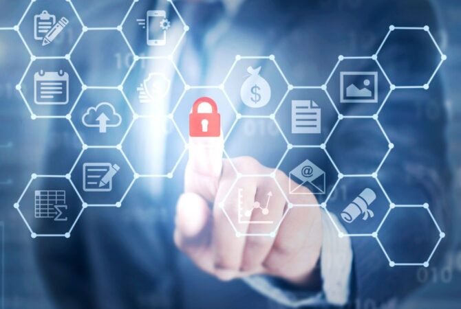 Sécuriser vos données