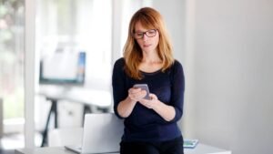 Répondre à un email professionnel