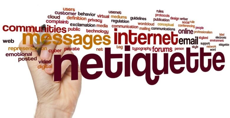netiquette