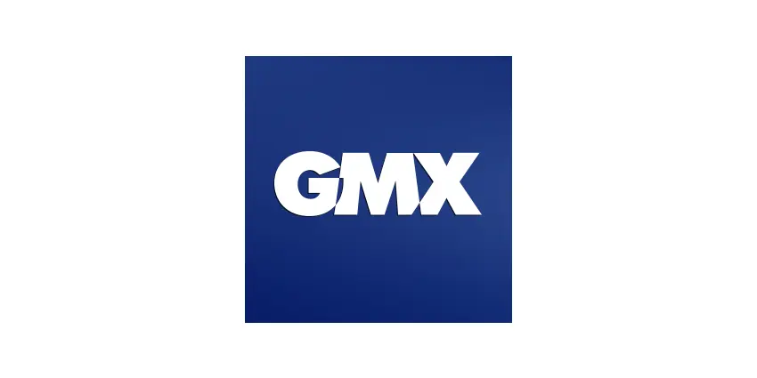 logo gmx