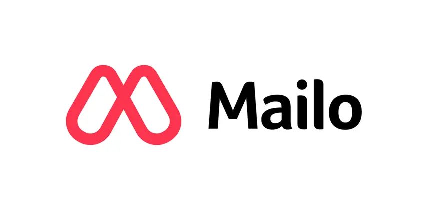 logo mailo