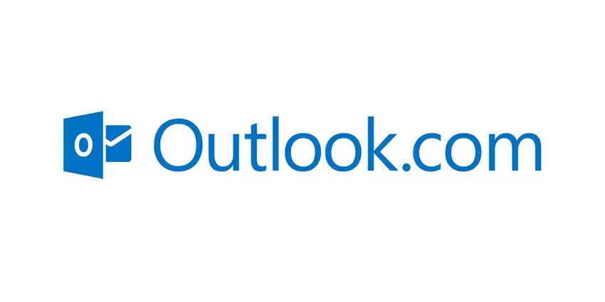logo outlook.com