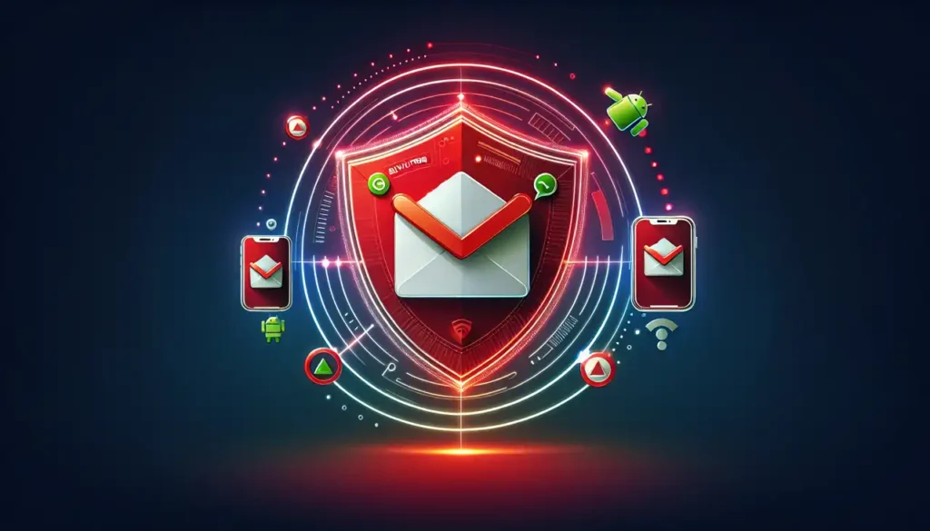 Badge de certification Gmail