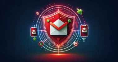 Badge de certification Gmail