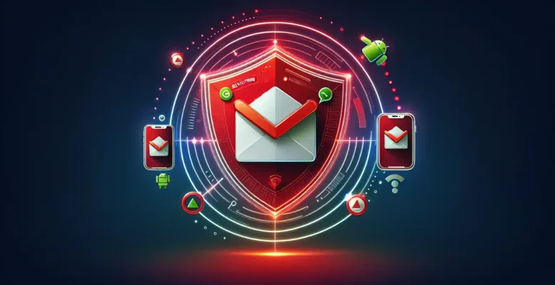 Badge de certification Gmail