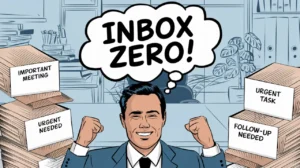 Inbox Zéro avec l'IA en 2026