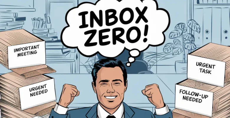 Inbox Zéro