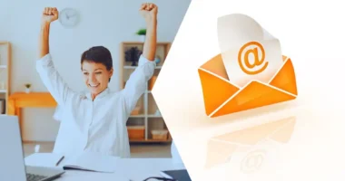 campagne d'emailing réussie