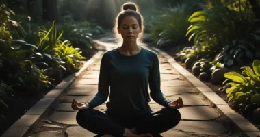 Déconnexion Consciente