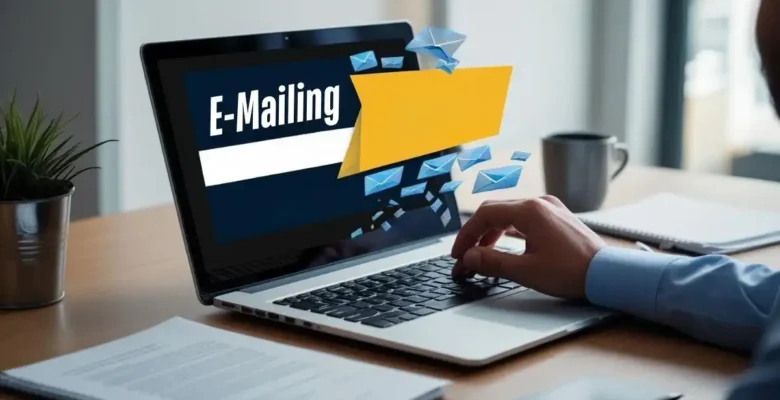 Qu'est-ce que l'e-mailing ? Guide débutant