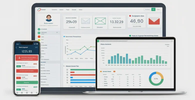 Meilleurs Outils E-mail Tracking