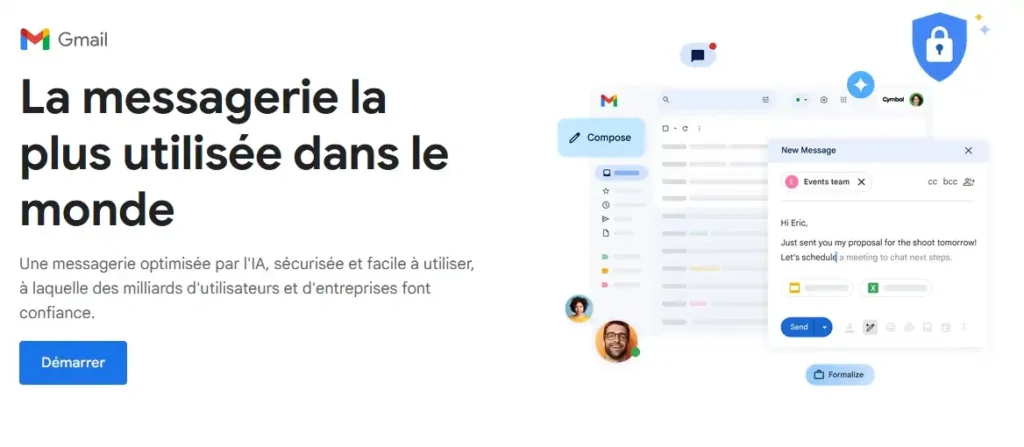 Meilleurs Outils E-mail Tracking