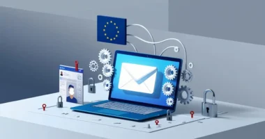 Législation et RGPD en e-mailing : Guide complet