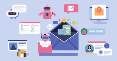 communication par email en 2025