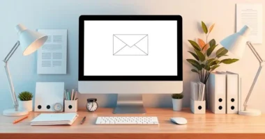 Comment organiser ses emails professionnels pour gagner du temps