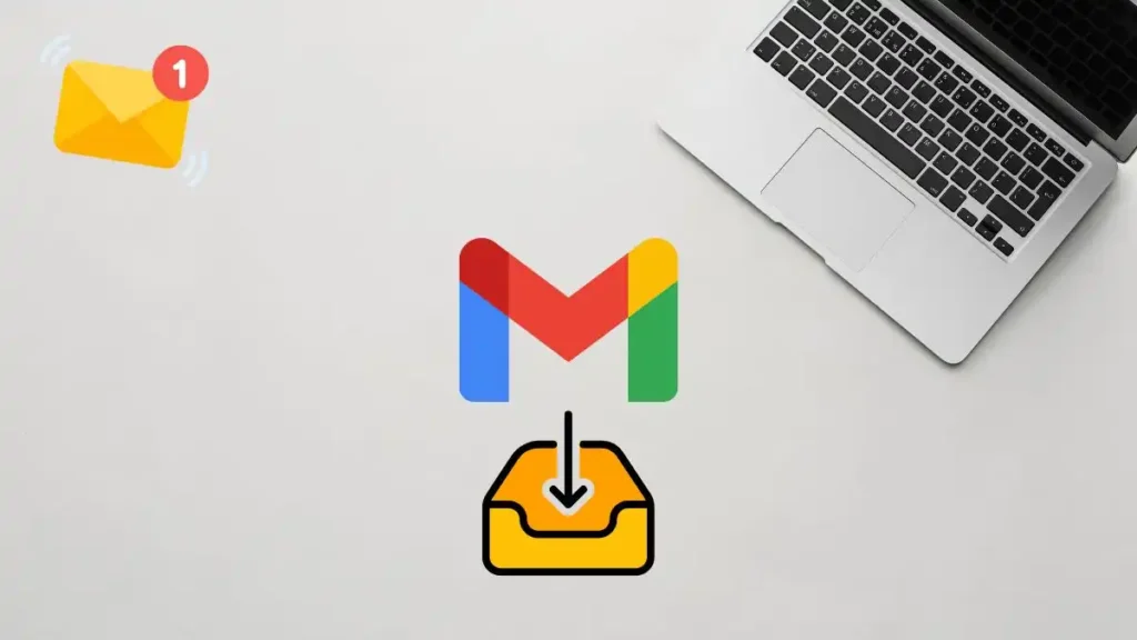 utiliser Gmail de manière efficace