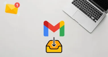 utiliser Gmail de manière efficace