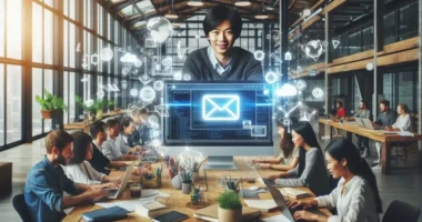 solutions open source d'emailing