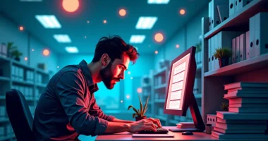 10 conseils pour gérer une boîte de réception débordante