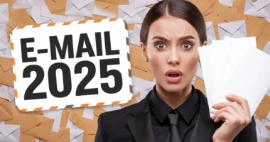 Meilleurs Fournisseurs d’e-mail 2025