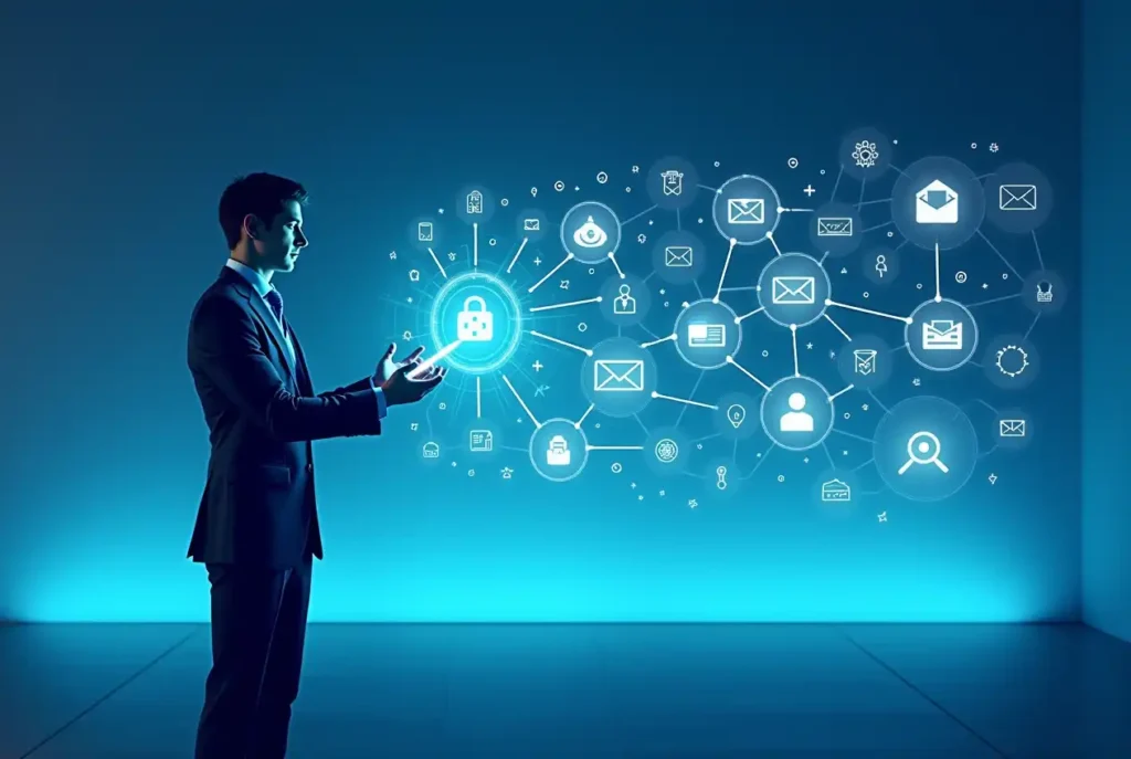 emails plus concis et efficaces