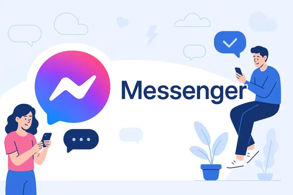 facebook messenger
