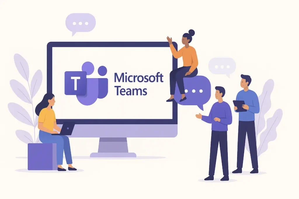 microsoft teams