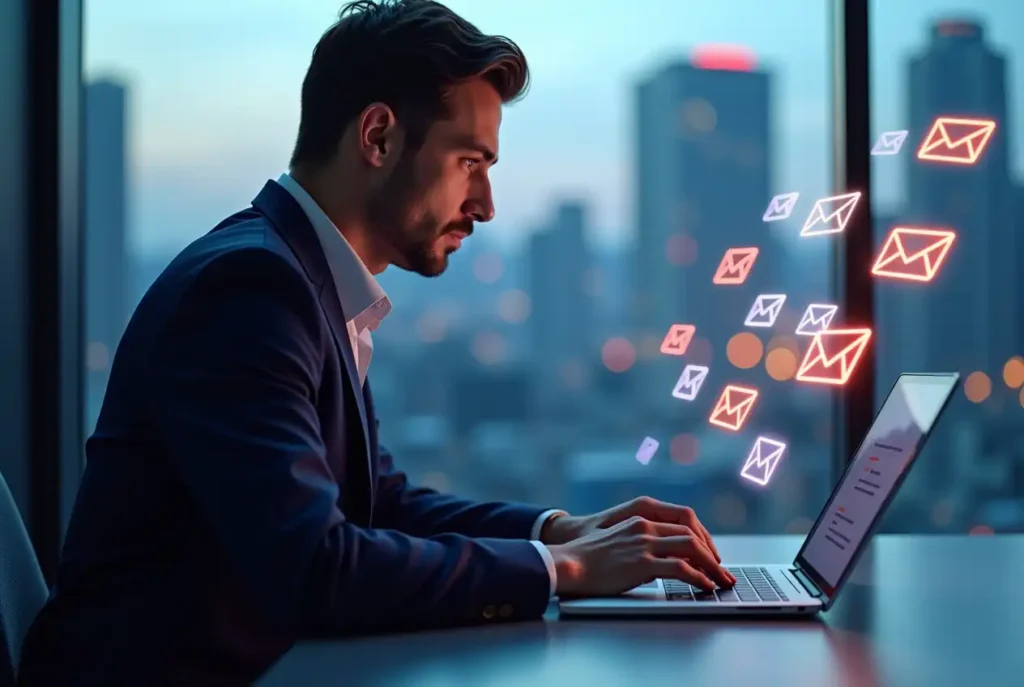10 outils pour optimiser votre gestion d'emails au travail