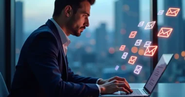 10 outils pour optimiser votre gestion d'emails au travail