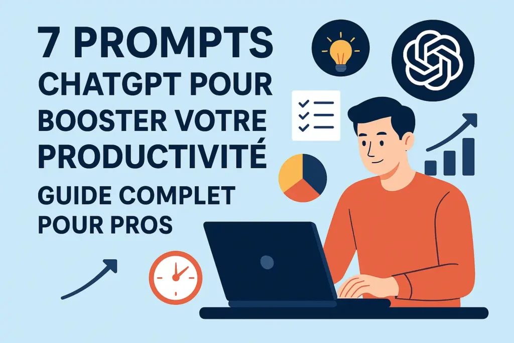 Prompts ChatGPT
