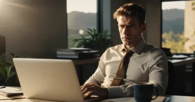 10 modèles d'emails pour des situations professionnelles délicates