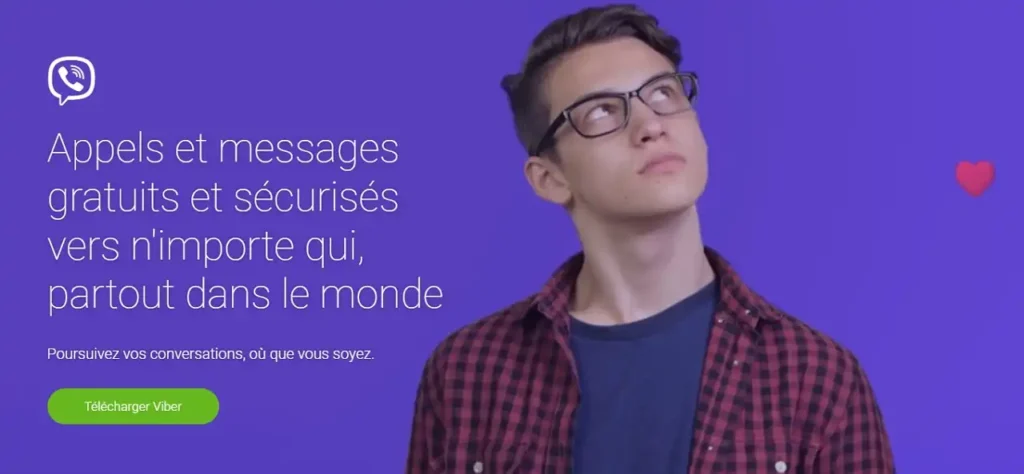 viber