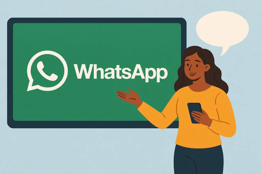 whatsapp