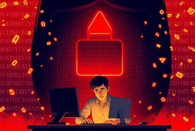 comment vérifier si mon mot de passe a fuité