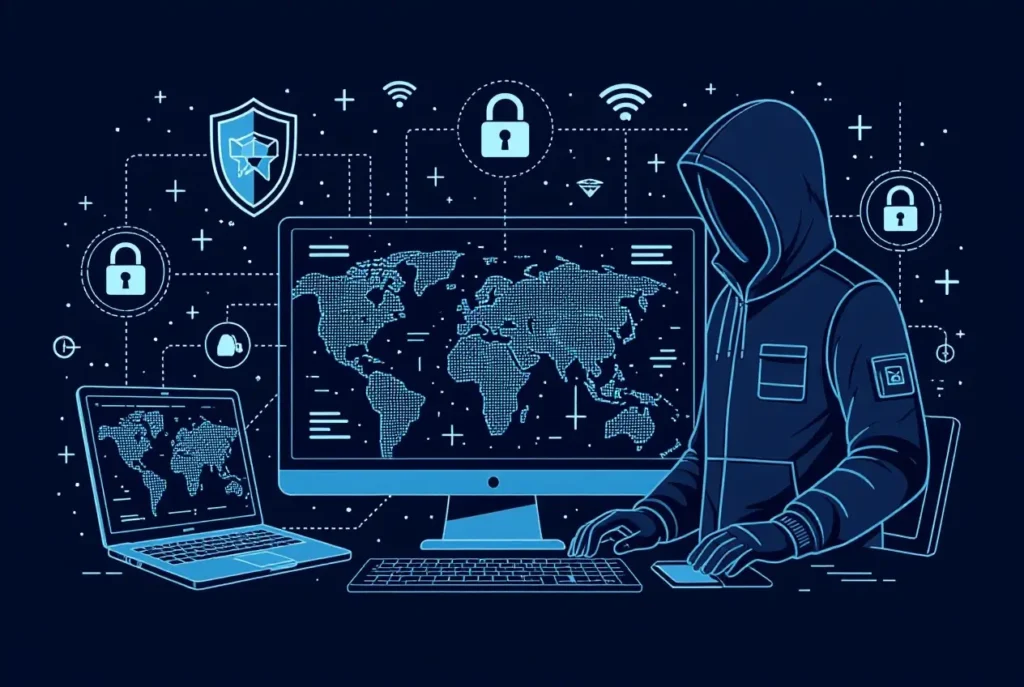 Meilleur VPN 100% Gratuit
