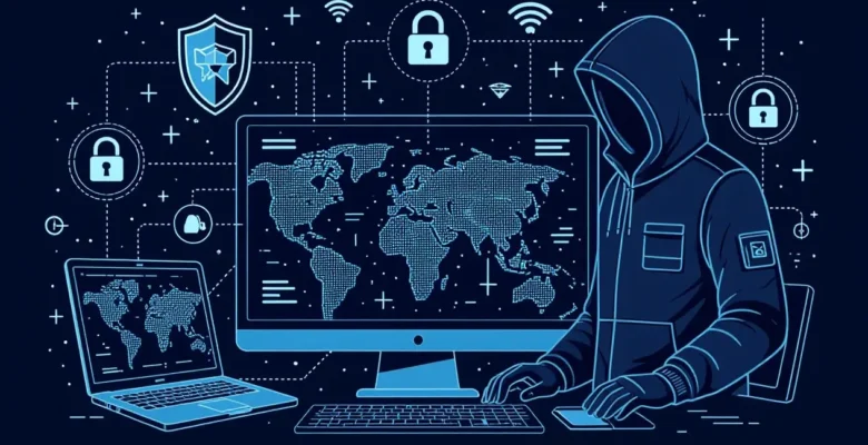 Meilleur VPN 100% Gratuit