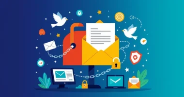 Boîte Mail Gratuite Indépendante de son FAI