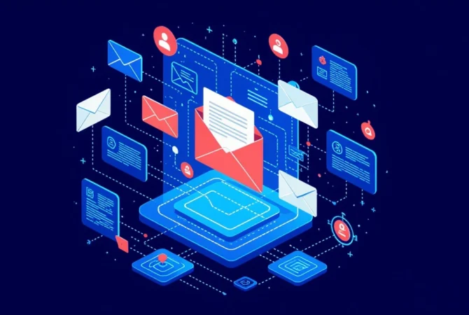 meilleurs logiciels anti-spam