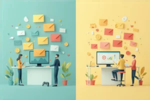 se former à l’emailing