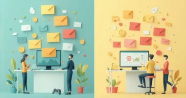 se former à l’emailing