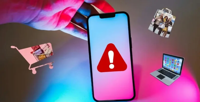 données circulent sur le dark web