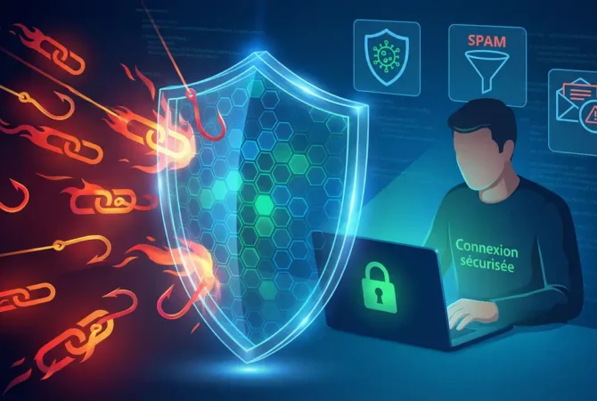 Mailinblack Protect Prix