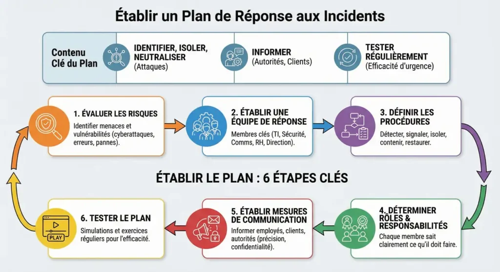 Guide Cybersécurité