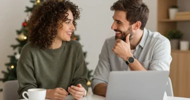 souhaiter la bonne année