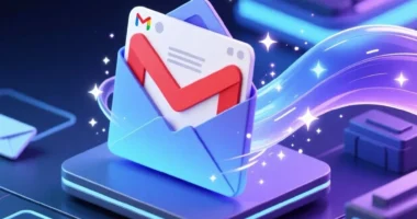 Gmail IA Gemini