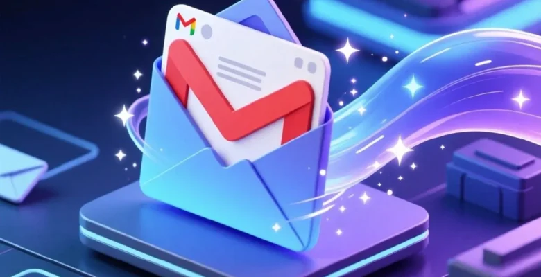 Gmail IA Gemini