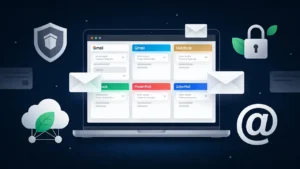 Meilleur Fournisseur Email 2026