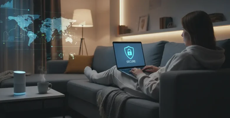 Meilleur VPN 100% gratuit