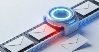 Pourquoi mes mails arrivent en spam