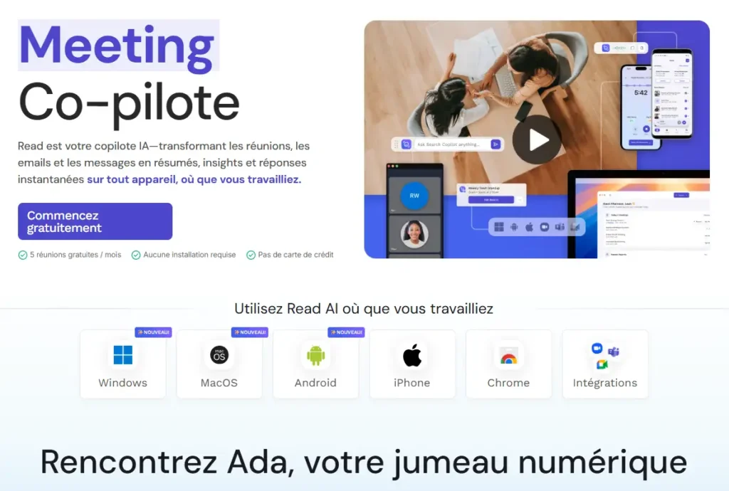 Meilleur assistant IA pour vos mails en 2026